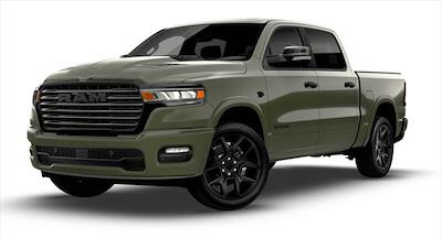 New 2026 Ram 1500 Laramie Crew Cab for sale #26D0111 - photo 1