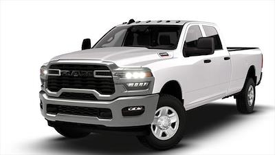 New 2026 Ram 2500 Tradesman Crew Cab for sale #26D0116 - photo 1