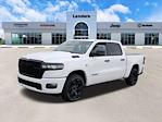 New 2026 Ram 1500 Big Horn Crew Cab for sale #26D0118 - photo 5