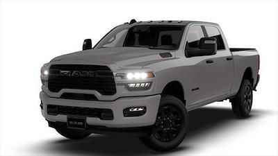 New 2026 Ram 2500 Big Horn Crew Cab for sale #26D0125 - photo 1