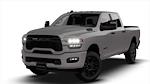 New 2026 Ram 2500 Big Horn Crew Cab for sale #26D0125 - photo 1