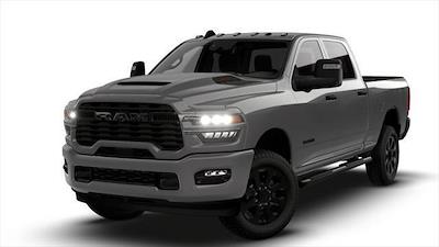 New 2026 Ram 2500 Tradesman Crew Cab for sale #26D0130 - photo 1