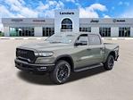 New 2026 Ram 1500 Rebel Crew Cab for sale #26D0147 - photo 5