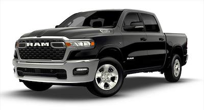 New 2026 Ram 1500 Big Horn Crew Cab for sale #26D0150 - photo 1