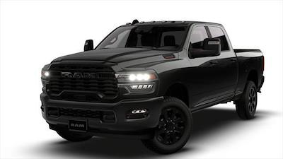 New 2026 Ram 2500 Big Horn Crew Cab for sale #26D0151 - photo 1