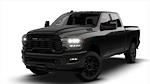 New 2026 Ram 2500 Big Horn Crew Cab for sale #26D0151 - photo 1