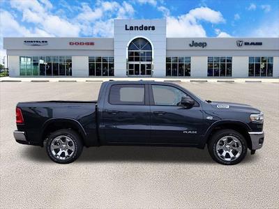 New 2026 Ram 1500 Big Horn Crew Cab for sale #26D0159 - photo 2