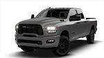New 2026 Ram 2500 Big Horn Crew Cab for sale #26D0163 - photo 1