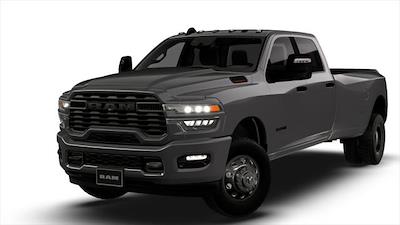 New 2026 Ram 3500 Big Horn Crew Cab for sale #26D0165 - photo 1