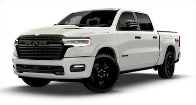New 2026 Ram 1500 Limited Crew Cab for sale #26D0169 - photo 1