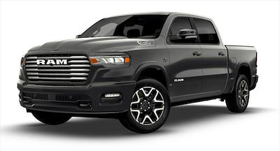 New 2026 Ram 1500 Laramie Crew Cab for sale #26D0173 - photo 1
