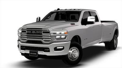 New 2026 Ram 3500 Laramie Crew Cab for sale #26D0174 - photo 1