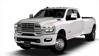 New 2026 Ram 3500 Laramie Crew Cab for sale #26D0175 - photo 1