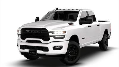 New 2026 Ram 2500 Big Horn Crew Cab for sale #26D0188 - photo 1