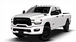 New 2026 Ram 2500 Big Horn Crew Cab for sale #26D0188 - photo 1