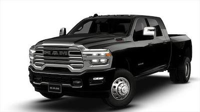 New 2026 Ram 3500 Laramie Mega Cab for sale #26D0202 - photo 1