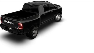 New 2026 Ram 3500 Laramie Mega Cab for sale #26D0202 - photo 2