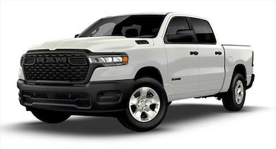 New 2026 Ram 1500 Tradesman Crew Cab for sale #26D0206 - photo 1