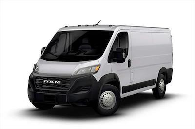 New 2026 Ram ProMaster 1500 Standard Roof Empty Cargo Van for sale #26D0208 - photo 1
