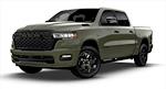 New 2026 Ram 1500 Big Horn Crew Cab for sale #26D0210 - photo 1