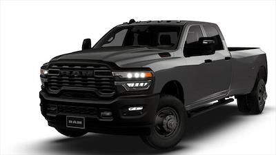 New 2026 Ram 3500 Tradesman Crew Cab for sale #26D0235 - photo 1