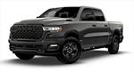 New 2026 Ram 1500 Warlock Crew Cab for sale #26D0239 - photo 1
