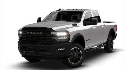 New 2026 Ram 2500 Warlock Crew Cab for sale #26D0249 - photo 1