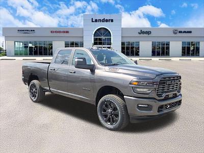 New 2026 Ram 2500 Big Horn Crew Cab for sale #26D0250 - photo 1