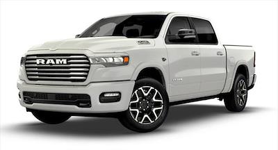 New 2026 Ram 1500 Laramie Crew Cab for sale #26D0261 - photo 1
