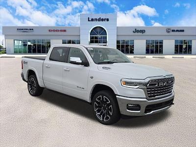 New 2026 Ram 1500 Longhorn Crew Cab for sale #26D0318 - photo 2