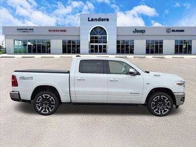 New 2026 Ram 1500 Longhorn Crew Cab for sale #26D0318 - photo 1