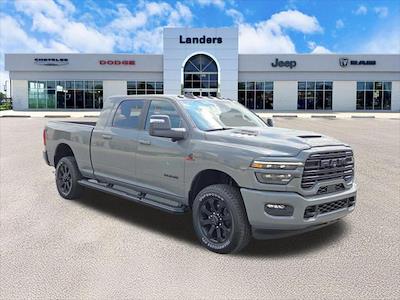 New 2026 Ram 2500 Laramie Mega Cab for sale #26D0367 - photo 1