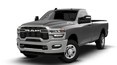 New 2026 Ram 2500 Tradesman Regular Cab for sale #338574 - photo 1