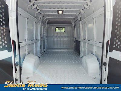 New 2024 Ram ProMaster 3500 High Roof Empty Cargo Van for sale #RE130914 - photo 2