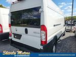 New 2024 Ram ProMaster 3500 High Roof Empty Cargo Van for sale #RE130914 - photo 9