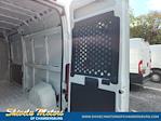 New 2024 Ram ProMaster 3500 High Roof Empty Cargo Van for sale #RE130914 - photo 11