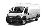 New 2024 Ram ProMaster 3500 High Roof Empty Cargo Van for sale #RE131067 - photo 1