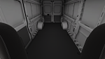 New 2024 Ram ProMaster 3500 High Roof Empty Cargo Van for sale #RE131067 - photo 3
