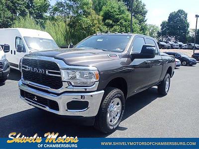 New 2024 Ram 2500 Tradesman Crew Cab 4x4 Pickup for sale #RG254330 - photo 1