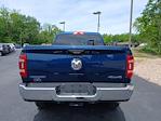 New 2024 Ram 2500 Big Horn Crew Cab 4x4 Pickup for sale #RG306807 - photo 5