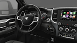 New 2024 Ram 2500 Big Horn Crew Cab 4x4 Pickup for sale #RG306807 - photo 9