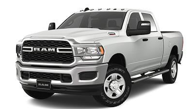 New 2024 Ram 2500 Tradesman Crew Cab 4x4 Pickup for sale #RG315322 - photo 1