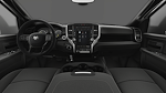 New 2024 Ram 2500 Tradesman Crew Cab 4x4 Pickup for sale #RG315322 - photo 6