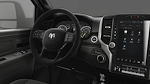 New 2024 Ram 2500 Tradesman Crew Cab 4x4 Pickup for sale #RG315322 - photo 9