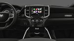 New 2025 Ram 2500 Big Horn Crew Cab 4x4 Pickup for sale #SG543106 - photo 5