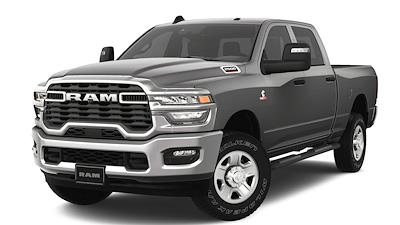 New 2025 Ram 2500 Tradesman Crew Cab 4x4 Pickup for sale #SG549552 - photo 1