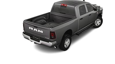New 2025 Ram 2500 Tradesman Crew Cab 4x4 Pickup for sale #SG549552 - photo 2