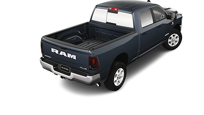 New 2025 Ram 2500 Big Horn Crew Cab for sale #SG591981 - photo 2