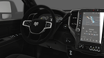 New 2025 Ram 3500 Tradesman Crew Cab 4x4 Pickup for sale #SG592476 - photo 9
