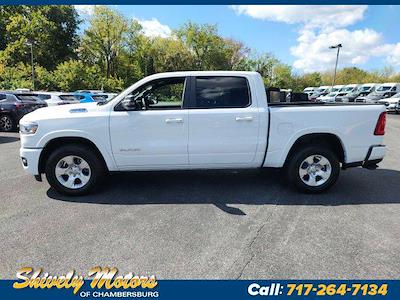 New 2025 Ram 1500 Big Horn Crew Cab 4x4 Pickup for sale #SN514057 - photo 2